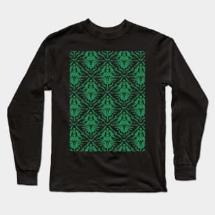 Retro Vintage 10 Long Sleeve T-Shirt